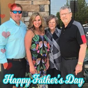 Meet your Posher, Angel